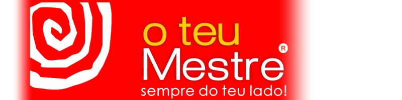 O Teu Mestre